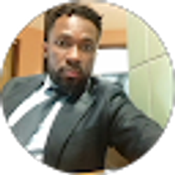 Profile photo of Lionel Cedric “Lek'L”