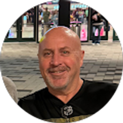 Profile photo of Chad Fisher