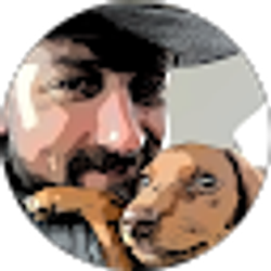 Profile photo of Seth Mashni