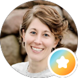 Profile photo of Amy Burritt