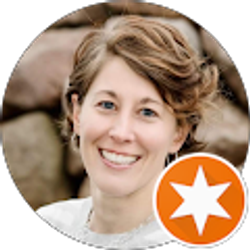 Profile photo of Amy Burritt