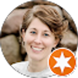 Profile photo of Amy Burritt