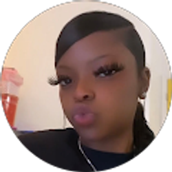 Profile photo of Maniyah McDaniel