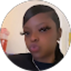 Profile photo of Maniyah McDaniel