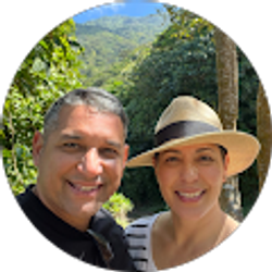 Profile photo of Samael Pena