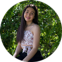 Profile photo of faith martinez