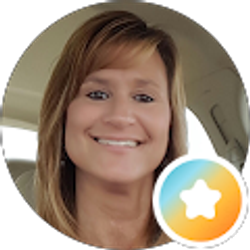 Profile photo of Sheri Abell Vahlkamp