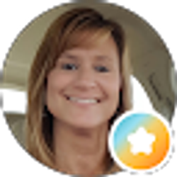Profile photo of Sheri Abell Vahlkamp