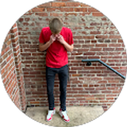 Profile photo of Joshua Taylor