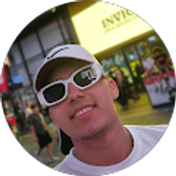 Profile photo of Miguel Vergel