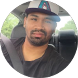 Profile photo of Fredrick Weathers