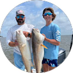 Profile photo of Beau Ladd