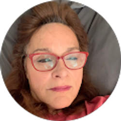 Profile photo of Carolyn Neeley