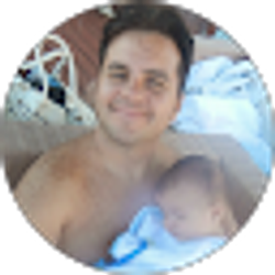 Profile photo of Adrian Izturiz