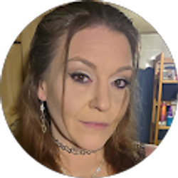 Profile photo of Mary Troutman