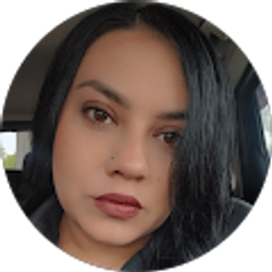 Profile photo of Jocelyn Taylor