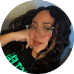 Profile photo of Maria Molina