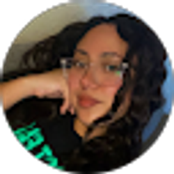 Profile photo of Maria Molina