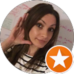 Profile photo of Lauren Schroth