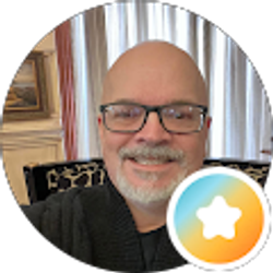 Profile photo of Mark Mays