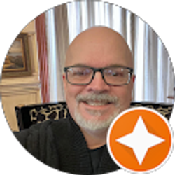 Profile photo of Mark Mays