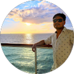 Profile photo of Sangamesh Patil