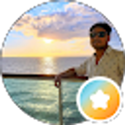 Profile photo of Sangamesh Patil