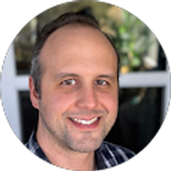 Profile photo of Victor Pierce