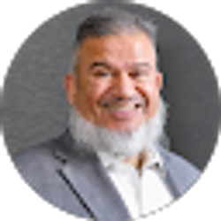 Profile photo of Abeezar Tyebji