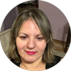 Profile photo of Soledad Garcia