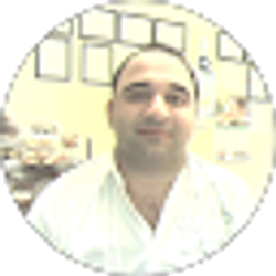 Profile photo of MICHAEL ABRAMOV