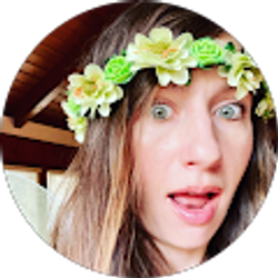 Profile photo of Hannah Heinze