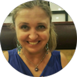 Profile photo of Olga Lugvina