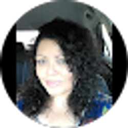 Profile photo of melanie Carrion-Rambana