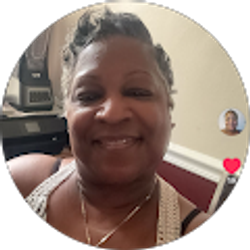 Profile photo of Yolanda White