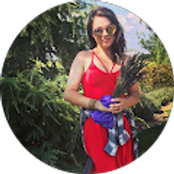 Profile photo of Kelly Vandemark