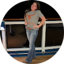 Profile photo of Bekah Olampo