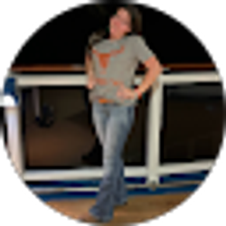 Profile photo of Bekah Olampo