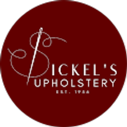 Profile photo of Sickel's Upholstery