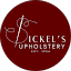 Profile photo of Sickel's Upholstery