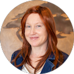 Profile photo of Jennifer Clayton