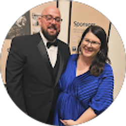 Profile photo of Jordan Smith