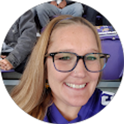 Profile photo of Erin Lunzer