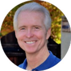 Profile photo of John Ortberg