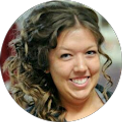 Profile photo of Becky Akervik