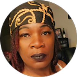 Profile photo of Sherry Stallings