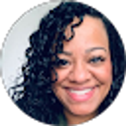 Profile photo of Faith Singleton