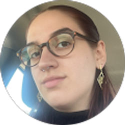 Profile photo of Trinity Medler