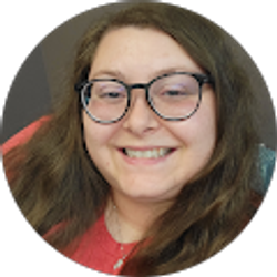 Profile photo of Brooke Hinchman