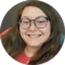 Profile photo of Brooke Hinchman